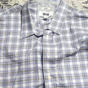 Joseph Abboud men's dress shirt